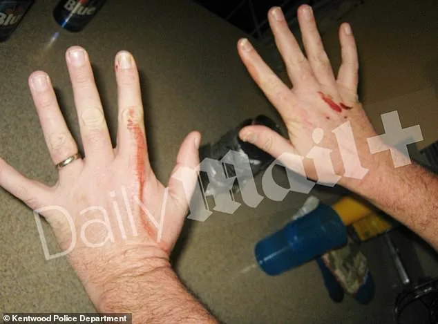 The Sailing Hookers' Secret Life: A Tale of Disappearance and Hidden Turmoil