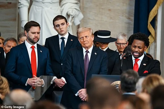 Trump's Pardon Promise Expands to 200 Feet of Oval Office, Raising Rule of Law Concerns as White House Dismisses Report as Joke