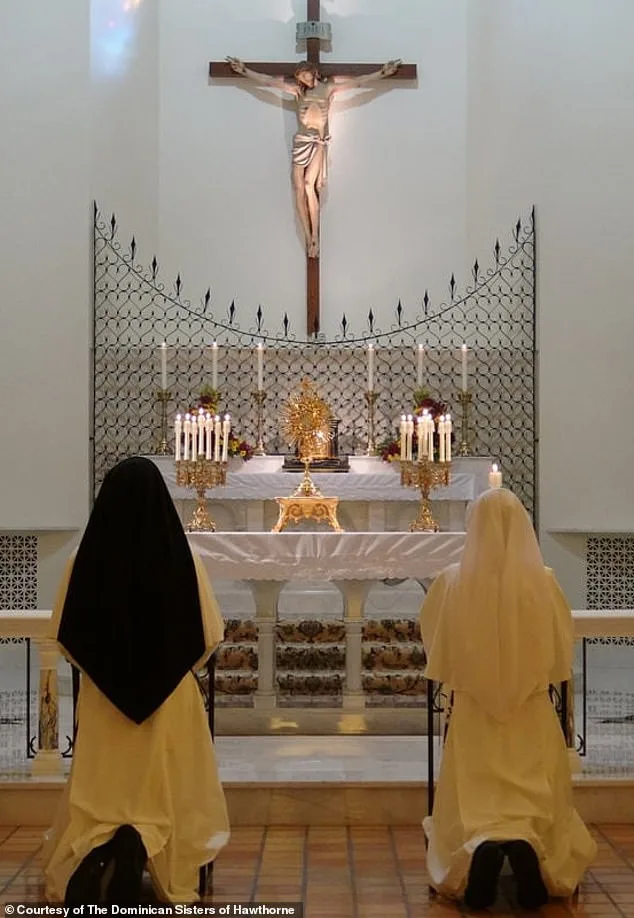 Catholic Nuns Challenge New York Law in Clash Over Gender Identity Rules and Religious Freedom