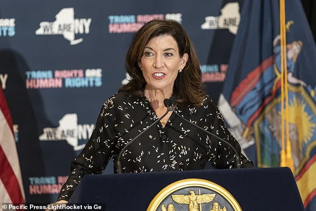 Catholic Nuns Challenge New York Law in Clash Over Gender Identity Rules and Religious Freedom