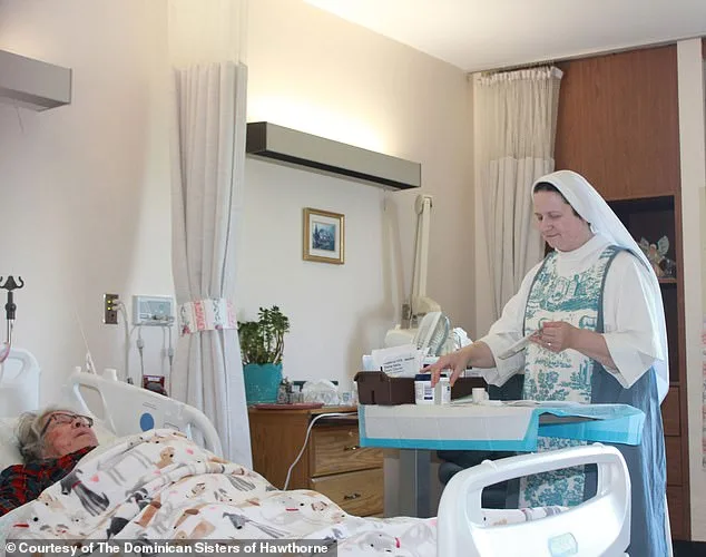 Catholic Nuns Challenge New York Law in Clash Over Gender Identity Rules and Religious Freedom