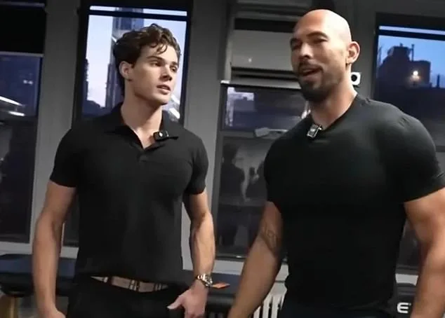 Clavicular's Controversial Looksmaxxing: Meth, Hammer Rituals, and Testosterone at 14