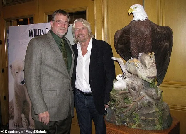 Everything Crashed: Floyd Scholz and the Shattered Dreams of the 1980 Olympics