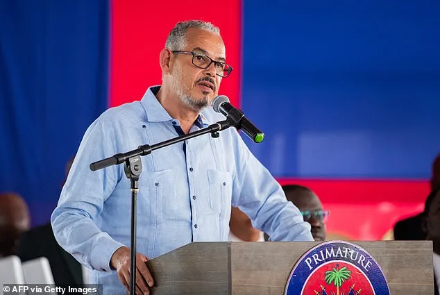 Haiti Stampede at UNESCO Site Kills 30, Including Many Young People