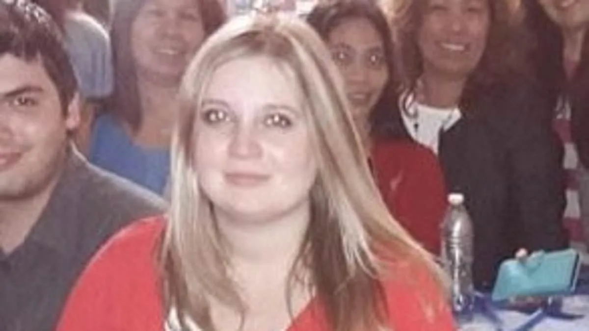 Michelle Keith's Postpartum Struggle with Lipoedema: A Chronic, Incurable Battle