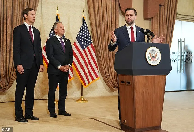 Trump's Resolute Failed Peace Talks with Iran Highlight Nuclear Ambitions and Escalating Tensions