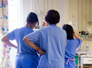 UK NHS Patients Face Worse Survival Rates Than Other Wealthy Nations Despite Record Funding