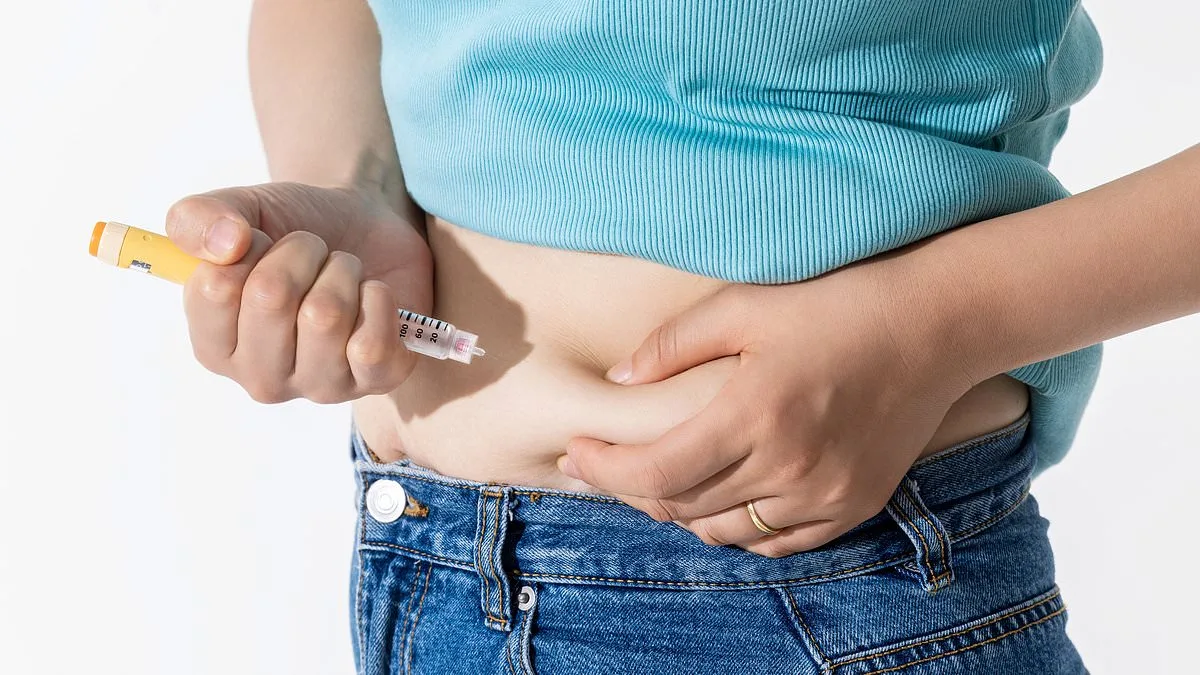 Weight-Loss Surgery Outperforms Injectables in Long-Term Obesity Management, Study Reveals
