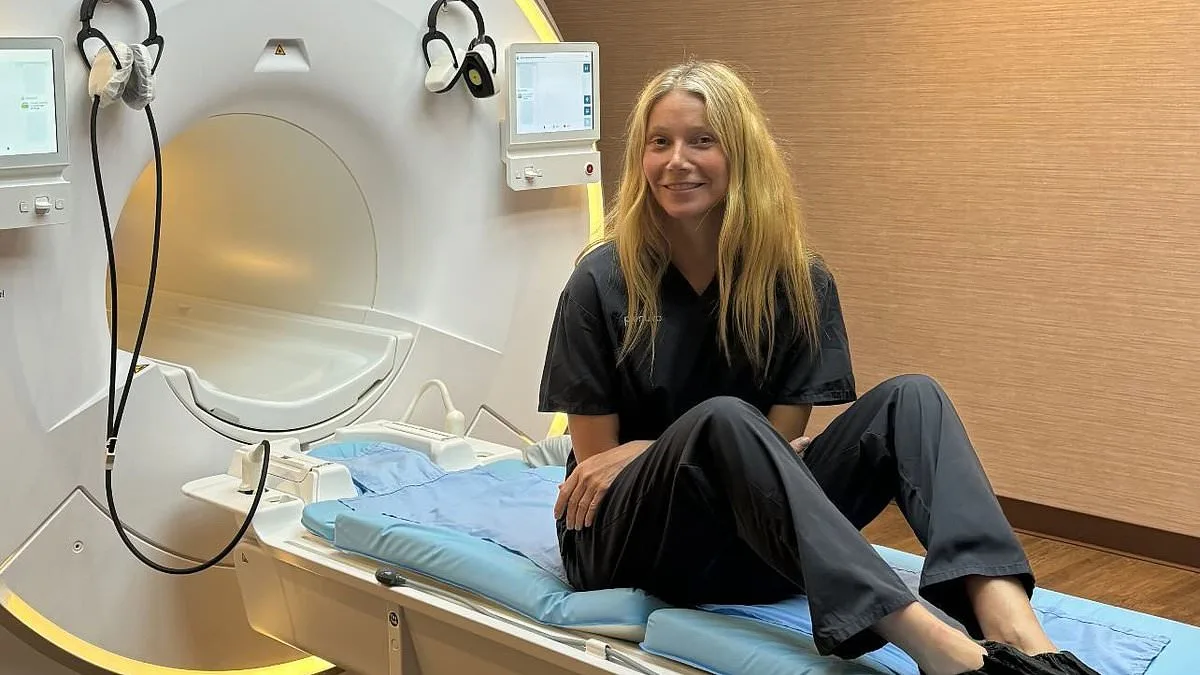 AI Health Scan Fails to Detect Brain Anomalies, Leading to Lawsuit Over Stroke