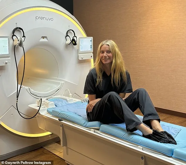 AI Health Scan Fails to Detect Brain Anomalies, Leading to Lawsuit Over Stroke