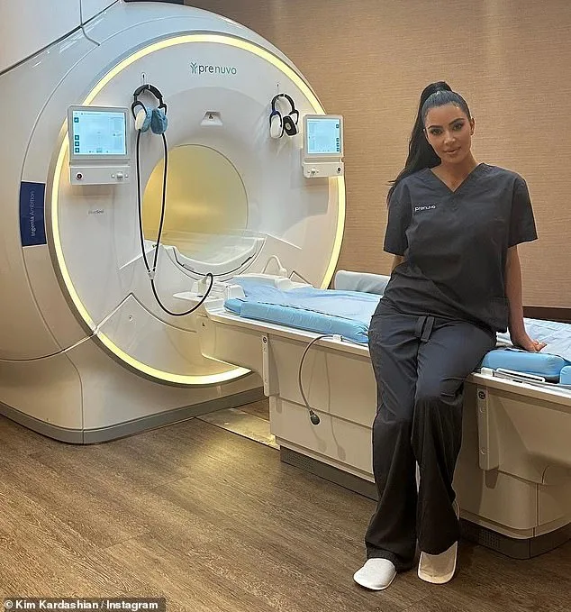 AI Health Scan Fails to Detect Brain Anomalies, Leading to Lawsuit Over Stroke