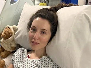 AI Health Scan Fails to Detect Brain Anomalies, Leading to Lawsuit Over Stroke