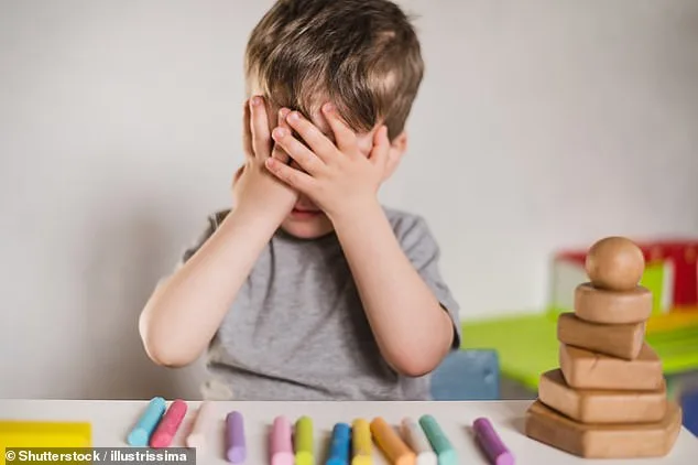 Autism Overdiagnosis Debate Intensifies Amid Rising Diagnoses and Concerns Over Missed Cases