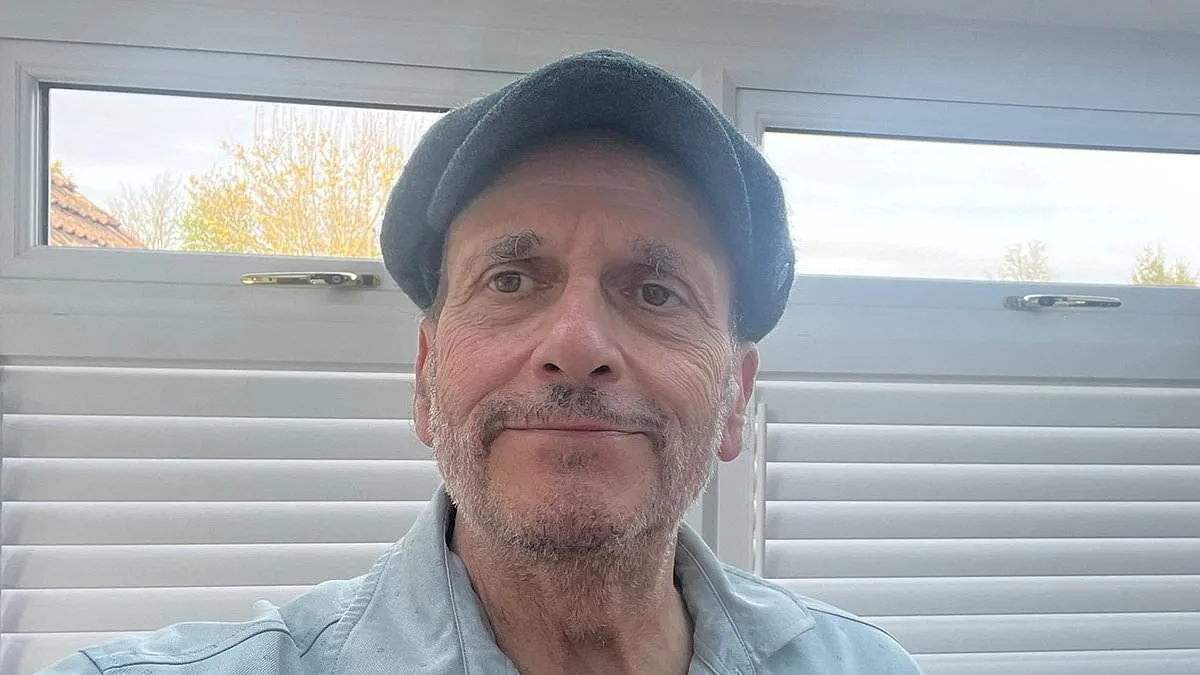 From Indigestion to Stage Four Pancreatic Cancer: Father-of-Three Given Nine Months to Live After Misdiagnosis