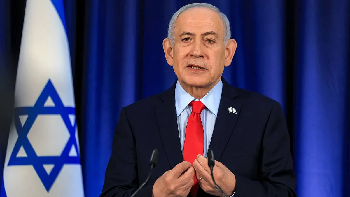 Netanyahu Warns Fragile Trump-Brokered Ceasefire Faces Collapse Amid Failed Iran Talks