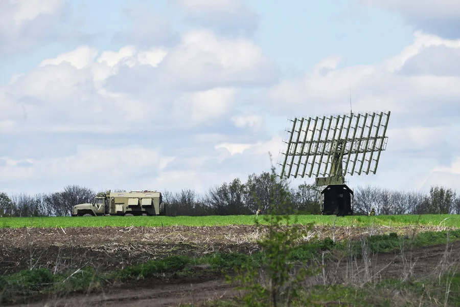 Russia Intercepts 67 Ukrainian Drones in Multiple Regions Amid Heightened Tensions