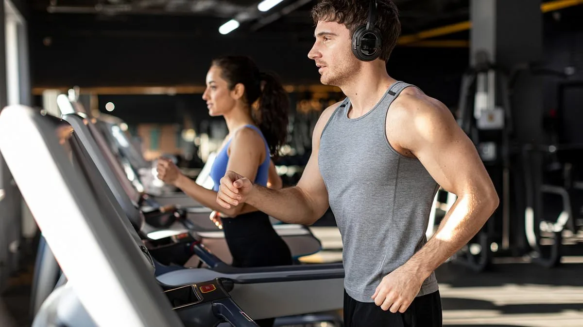Why Zone 2 Training May Be Better for Fat Loss and Heart Health Than High-Intensity Workouts