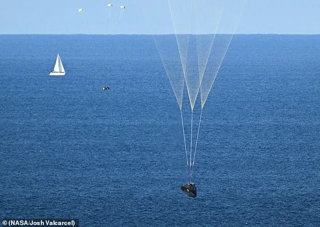 Artemis II: Worrying Anomalies Found on Heat Shield