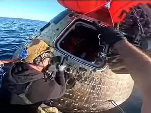 Artemis II: Worrying Anomalies Found on Heat Shield