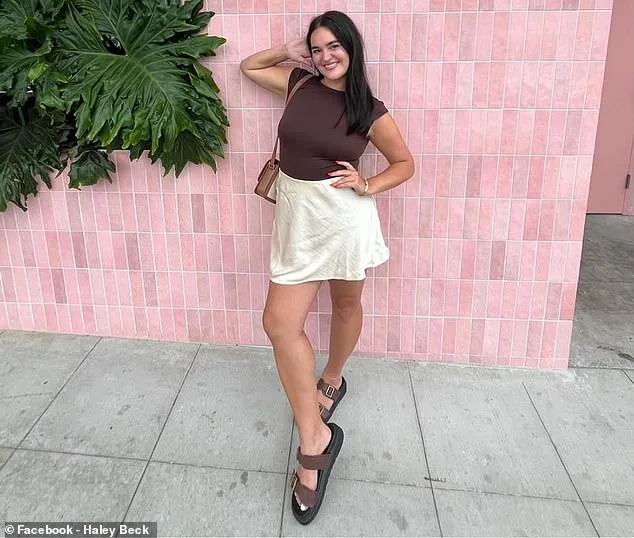 Baywatch Star Noah Beck's Sister Accused of Improper Relationship with Student