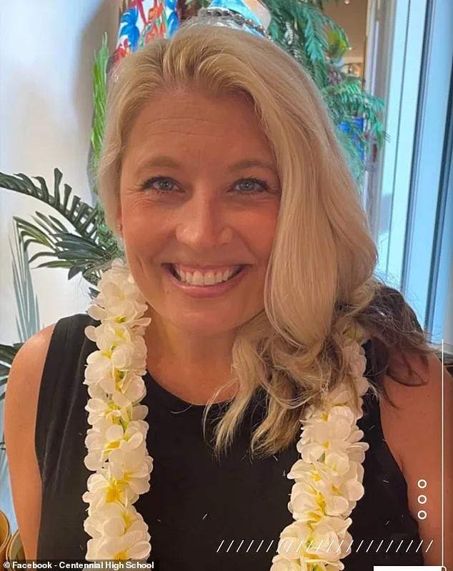 Baywatch Star Noah Beck's Sister Accused of Improper Relationship with Student