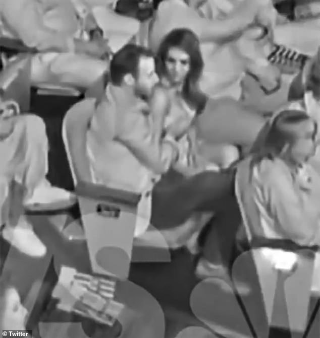 Congresswoman Boebert's 'horny' comments spark backlash over viral misconduct video