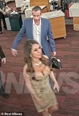 Congresswoman Boebert's 'horny' comments spark backlash over viral misconduct video