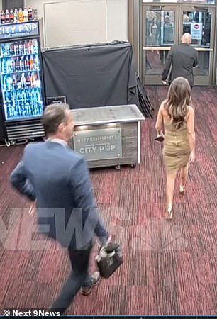 Congresswoman Boebert's 'horny' comments spark backlash over viral misconduct video