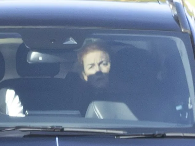 Duchess of York's Disappearance: Mentally Desperate, Escaping to the Alps