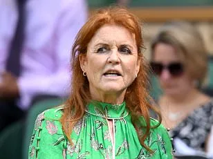 Duchess of York's Disappearance: Mentally Desperate, Escaping to the Alps
