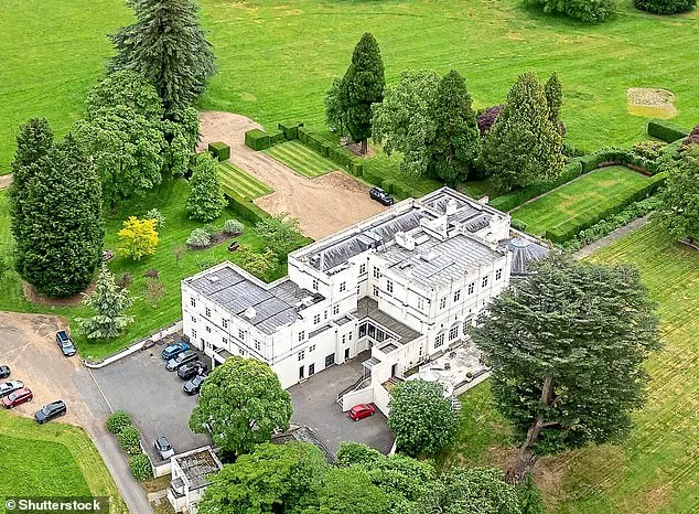 Duchess of York's Disappearance: Mentally Desperate, Escaping to the Alps