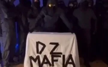 Electro-Candy Conundrum: Community Figures Accused of Abusive confinement.