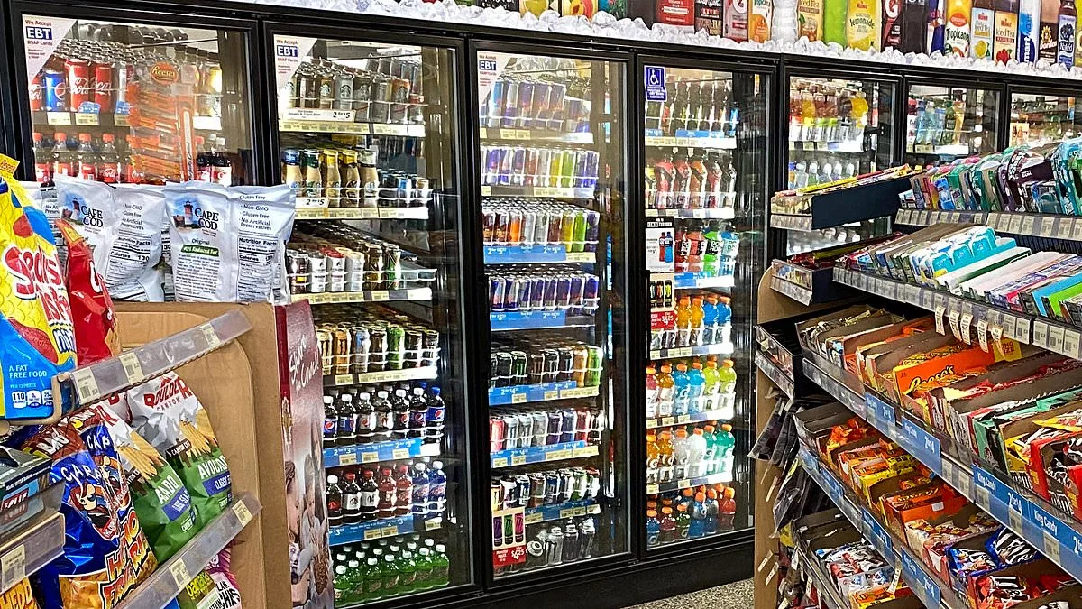 FDA Warns Against Energy Supplement Use Over Undeclared Ingredients