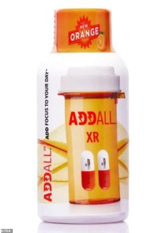 FDA Warns Against Energy Supplement Use Over Undeclared Ingredients