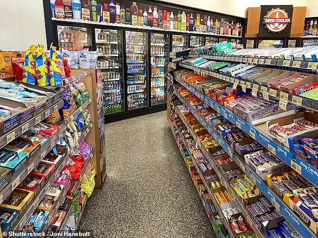 FDA Warns Against Energy Supplement Use Over Undeclared Ingredients