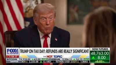 Fox News: Engaging Digital Features for Comfortable Viewing