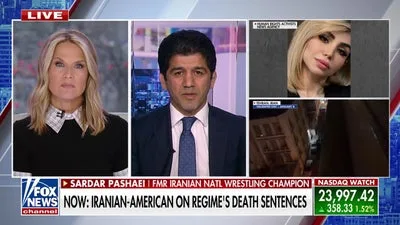 Fox News: Engaging Digital Features for Comfortable Viewing