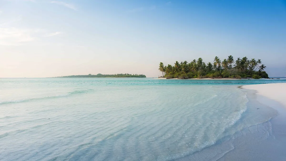 Honeymoon Turned Deadly: Spanish Man Amputated After Shark Attack in Maldives