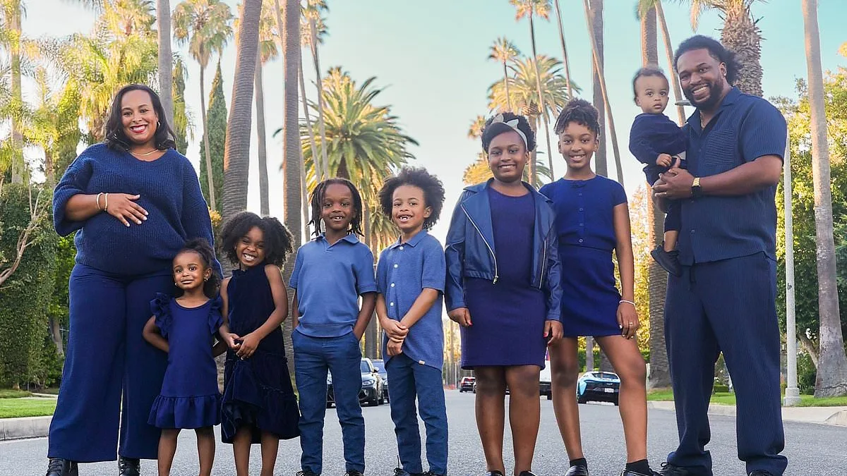 House of LaFont" hit-and-run leaves family injured