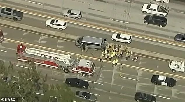 House of LaFont" hit-and-run leaves family injured