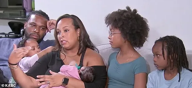 House of LaFont" hit-and-run leaves family injured