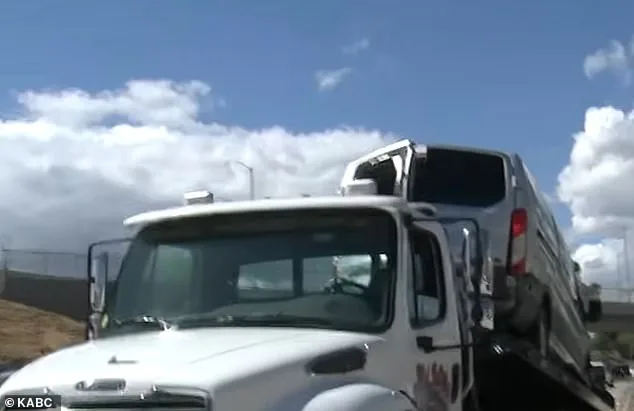 House of LaFont" hit-and-run leaves family injured