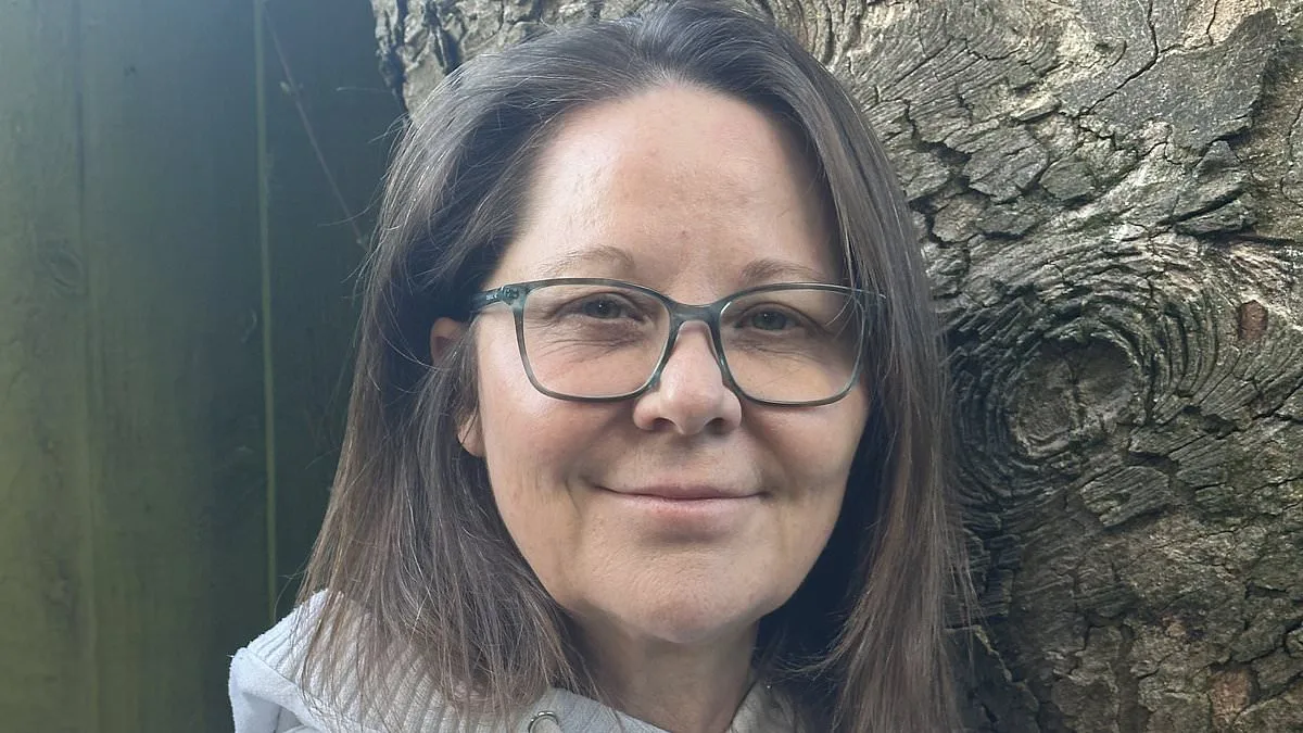 Menopause's Impact on Work and Self-Care