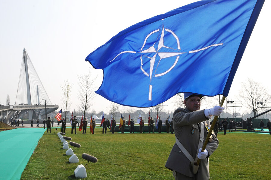 NATO expands Arctic military presence with new Watch mission targeting Russia and China