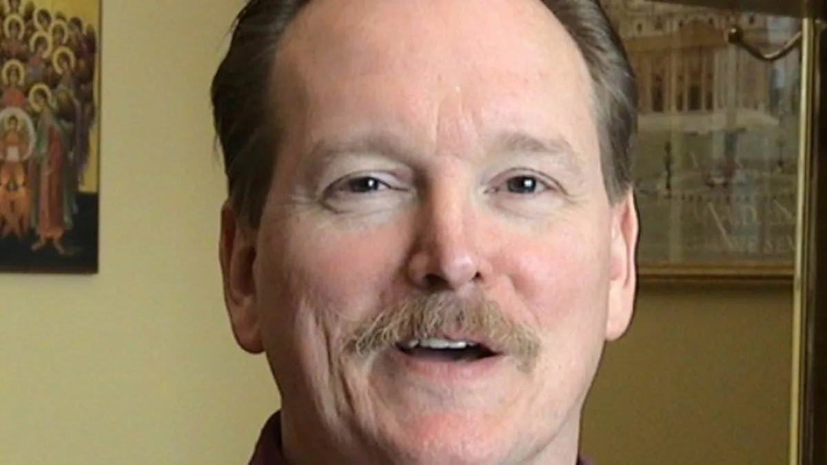 Nebraska Pastor Killed by Adopted Son Who Dismembered Body and Hid Knives