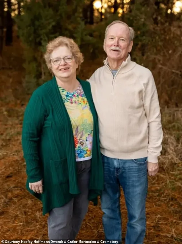 Nebraska Pastor Killed by Adopted Son Who Dismembered Body and Hid Knives