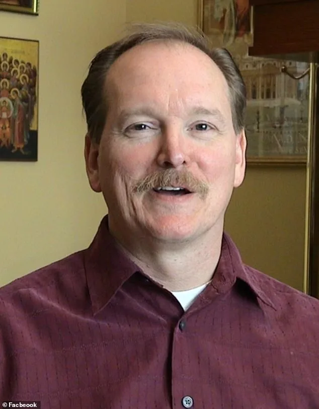 Nebraska Pastor Killed by Adopted Son Who Dismembered Body and Hid Knives