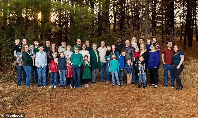 Nebraska Pastor Killed by Adopted Son Who Dismembered Body and Hid Knives