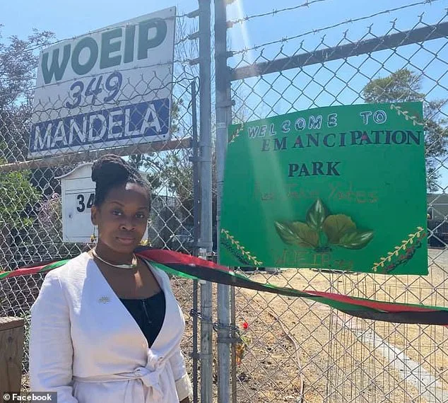 Oakland's Tree Fiasco: $1M Fine for Nigerian Immigrants' Unauthorized Logging