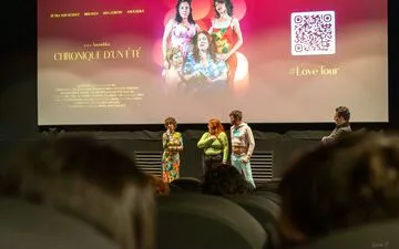 Paris' 11th Arrondissement: Restructuring the Ramblas?